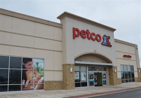 Whether you're looking for vibrant and colorful tropical fish or peaceful community species, Petco has an array of options to choose from. . Petco weslaco